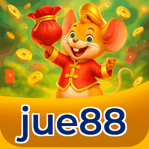 jue88 Logo